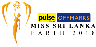 Derana Pulse Miss Sri Lanka 2018 Logo