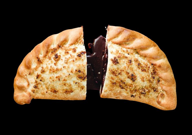 Pizza Hut's Calzones Pulse