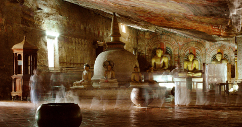 11 Sri Lankan Female Photographers You Should Know