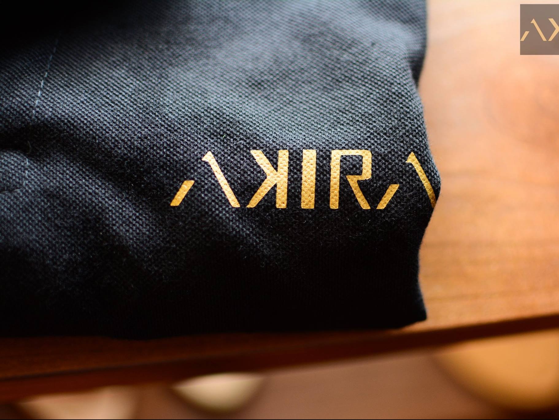 AKIRA opens new showroom with aesthetic clothing creations
