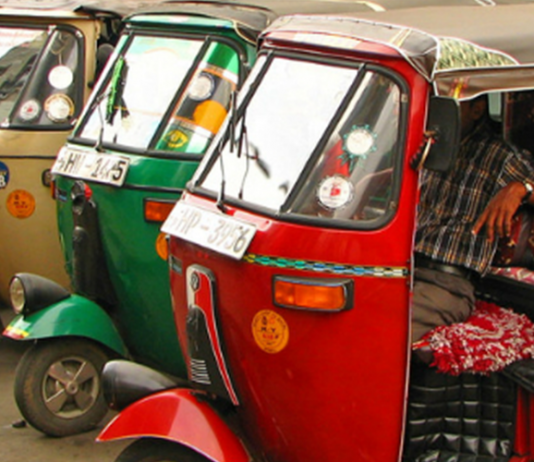 Tuk-Tuk Hacks To Remember!