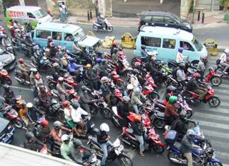 7 Idiots You Meet on Sri Lankan Roads