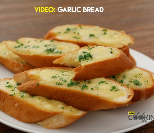 Garlic Bread