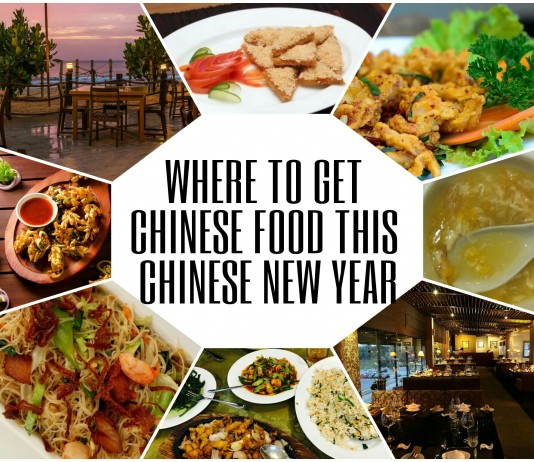 Good Chinese, This Chinese New Year