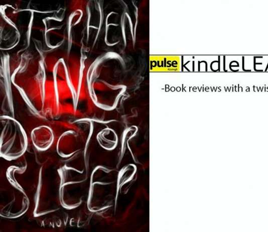 Doctor Sleep – Stephen King