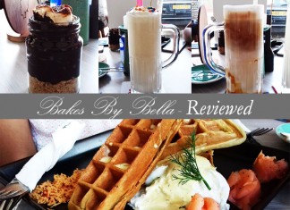 Bakes by Bella – Reviewed