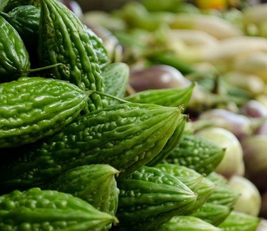 Bitter Gourd Seeds: Cure for Cancer?