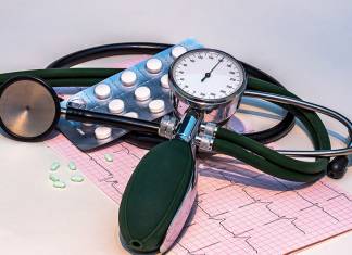 Everything you need to know about High Blood Pressure