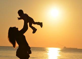 The Ins and Outs of Adoption: A Tribute to Adoptive Mothers