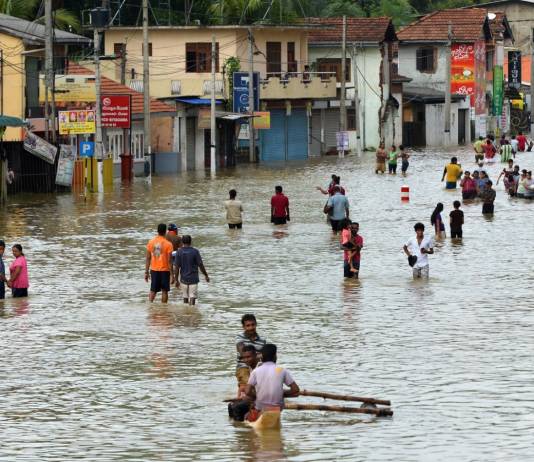 Life Saving Tips During Floods