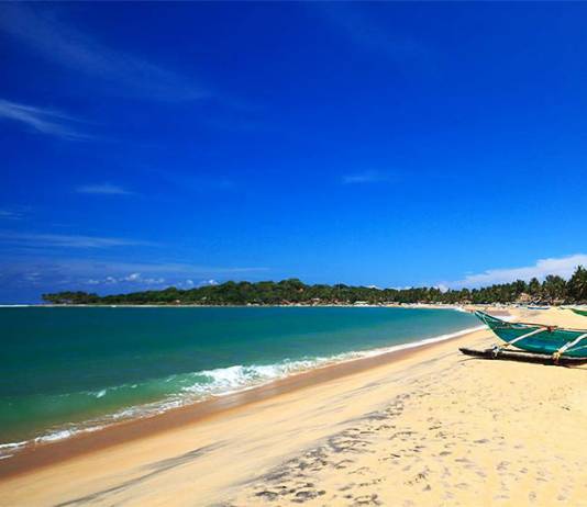 6 Ways To Miss Lanka Less When You Go Abroad For Uni