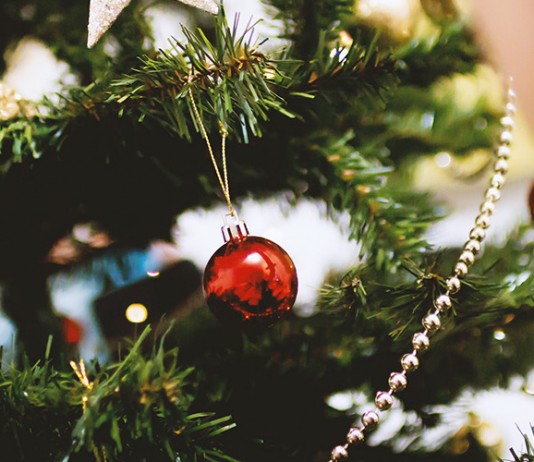 Colombo’s Christmas Round-up 2017