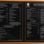 Frego Menu 2