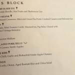 menu 5-min