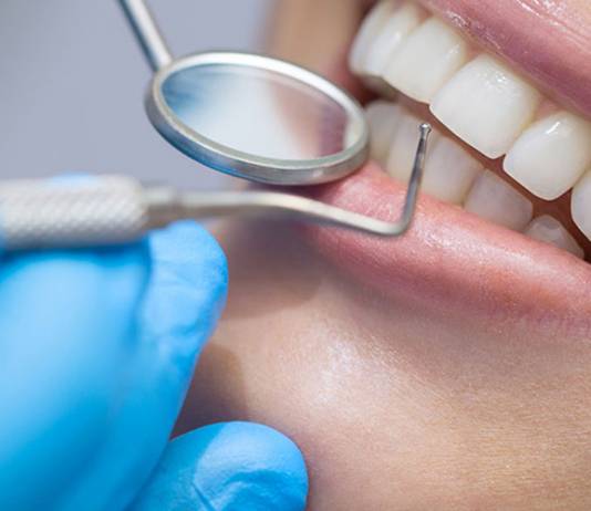 “Say Ahh” this World Oral Health Day