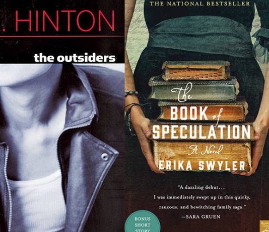 10 Best Holiday Reads