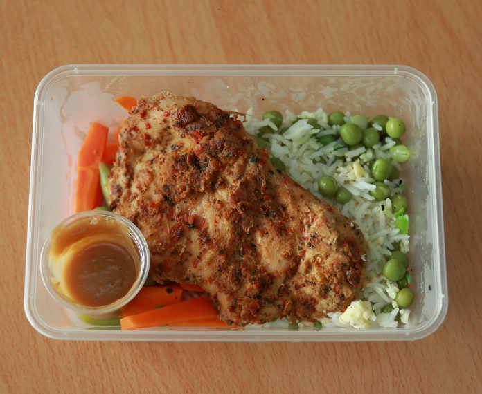 Fit Meals | Pulse