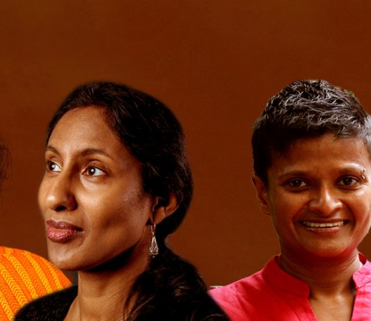 Iconic Sri Lankan Women Who Have Shaped History