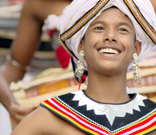 60 Years of Protecting the Art of the Sri Lankan Smile