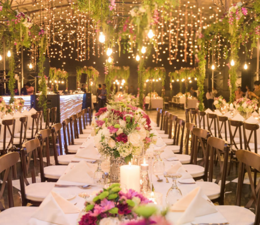 Places to Hold an Event in Colombo