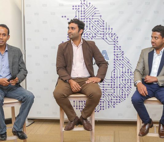 RPA Sri Lanka launches inaugural tech meetup on automation