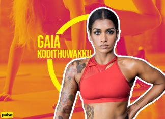 Fitness article