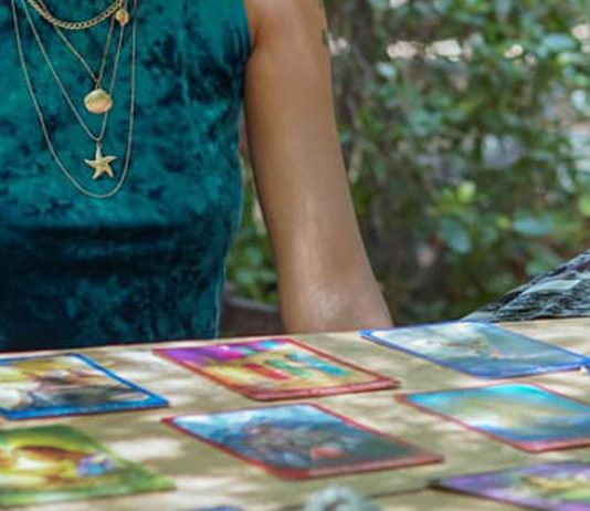 All You Need to Know About Tarot | Elizabeth Motha