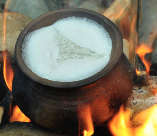The Forgotten Traditions of the Sinhala and Tamil New Year