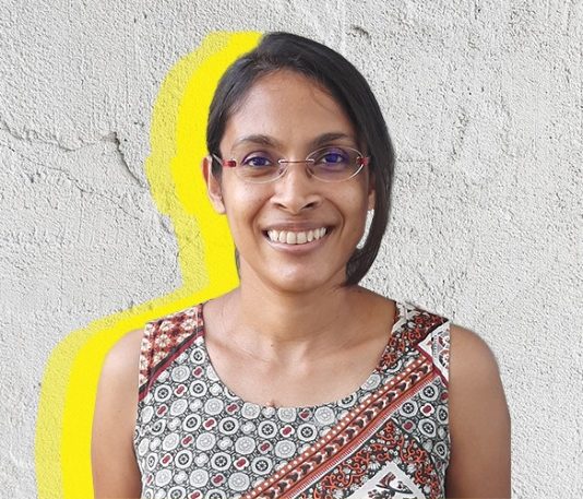 Prof. Neelika Malavige among Oxford Team Who Developed Portable COVID Antibody Test