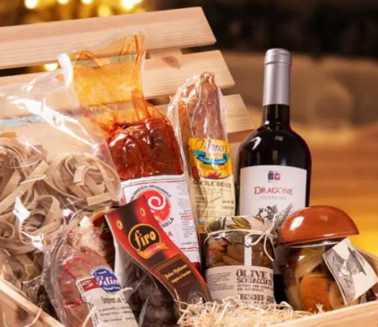 Where to Get Hampers in Colombo
