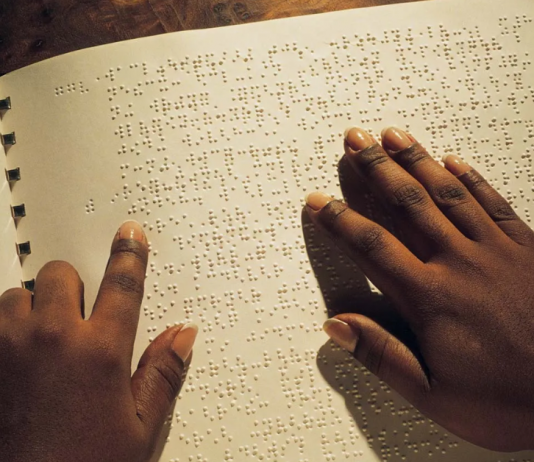 Is Braille Education Enough to Meet the Needs of the Visually Impaired in Sri Lanka?