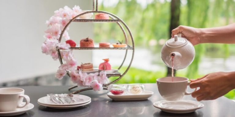 High Tea in Colombo | Pulse