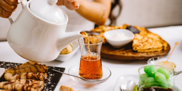 High Tea in Colombo | Pulse