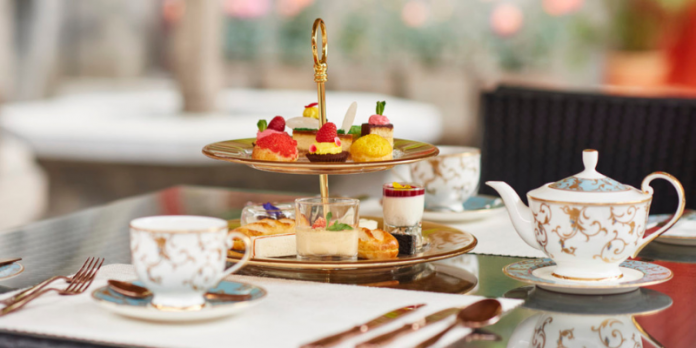 High Tea in Colombo | Pulse