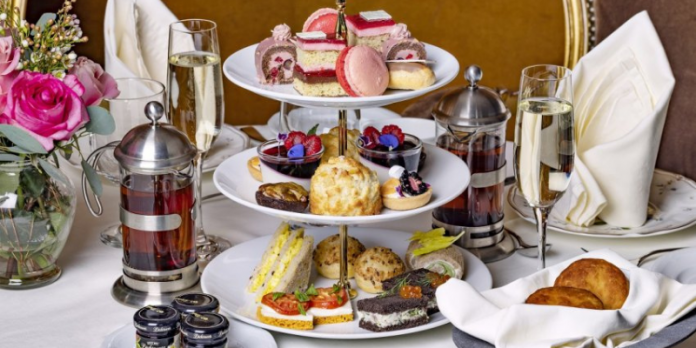 High Tea in Colombo | Pulse