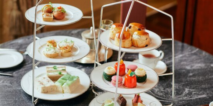 High Tea in Colombo | Pulse