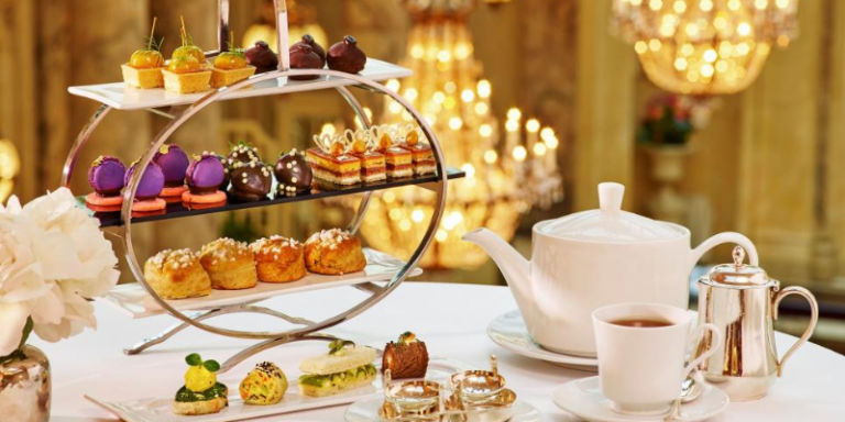 High Tea in Colombo | Pulse
