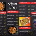 Black And Yellow Modern Delicious Food Menu Landscape_page-0001