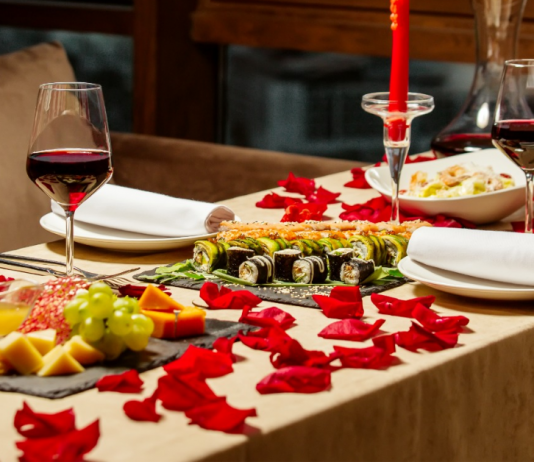 Valentine’s Day Events in Colombo 2024