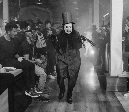 Where to Get Halloween Costumes!
