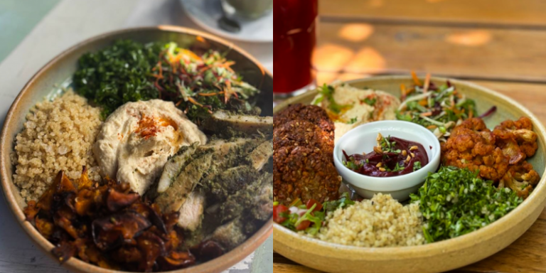 Warango Vegan and Vegetarian Eateries in Colombo | Pulse