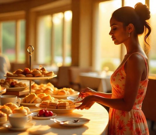 Women’s Day Events Around Colombo