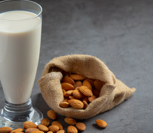 Where to get plant-based milk in Colombo!