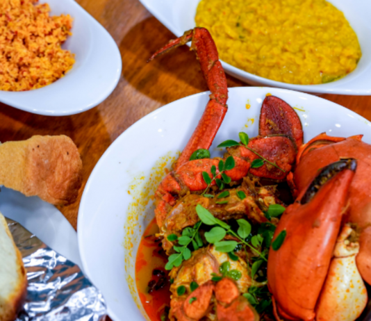 Where to eat in Jaffna during the Nallur Kandaswamy Kovil Festival