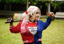 Where to get Halloween costumes in Colombo