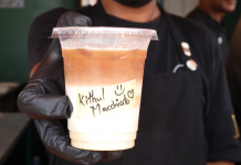 Kiri Maama | Restaurant Review