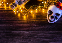 Halloween events in Colombo