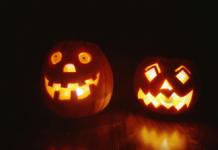 Halloween events in Colombo