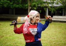 Where to get Halloween costumes in Colombo