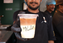 Kiri Maama | Restaurant Review